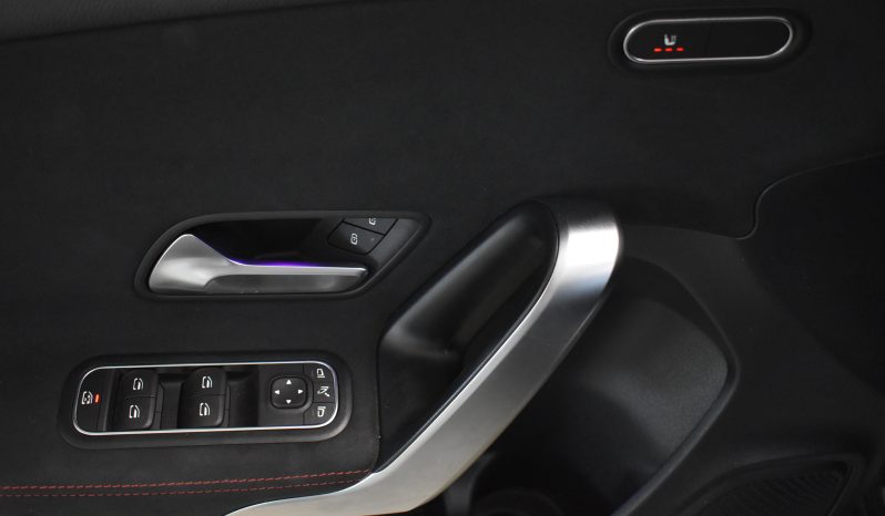 Mercedes-Benz  A 180 d Premium Night edition Plus auto Tetto Ap pieno