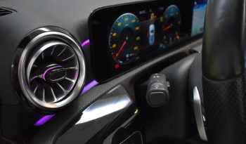 Mercedes-Benz  A 180 d Premium Night edition Plus auto Tetto Ap pieno