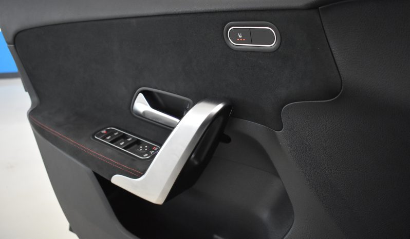 Mercedes-Benz  A 180 d Premium Night edition Plus auto Tetto Ap pieno