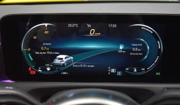 Mercedes-Benz  A 180 d Premium Night edition Plus auto Tetto Ap pieno