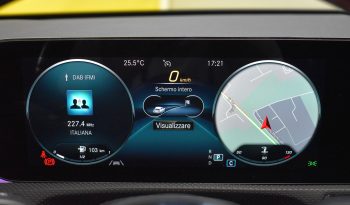 Mercedes-Benz  A 180 d Premium Night edition Plus auto Tetto Ap pieno