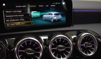 Mercedes-Benz  A 180 d Premium Night edition Plus auto Tetto Ap pieno