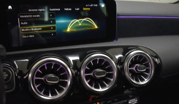 Mercedes-Benz  A 180 d Premium Night edition Plus auto Tetto Ap pieno