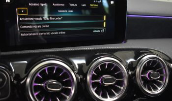 Mercedes-Benz  A 180 d Premium Night edition Plus auto Tetto Ap pieno