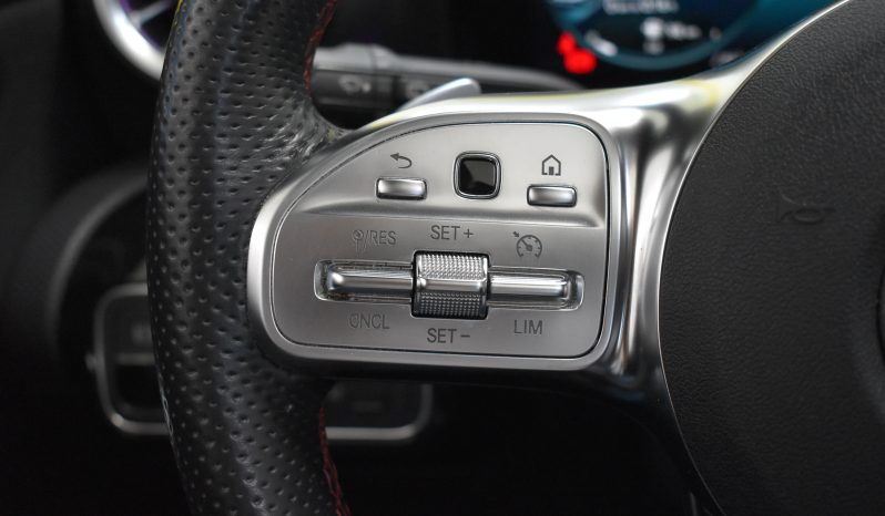 Mercedes-Benz  A 180 d Premium Night edition Plus auto Tetto Ap pieno