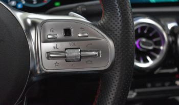 Mercedes-Benz  A 180 d Premium Night edition Plus auto Tetto Ap pieno
