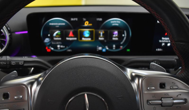 Mercedes-Benz  A 180 d Premium Night edition Plus auto Tetto Ap pieno