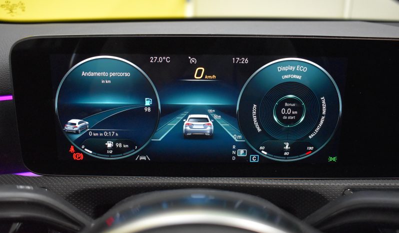 Mercedes-Benz  A 180 d Premium Night edition Plus auto Tetto Ap pieno