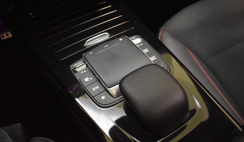 Mercedes-Benz  A 180 d Premium Night edition Plus auto Tetto Ap pieno