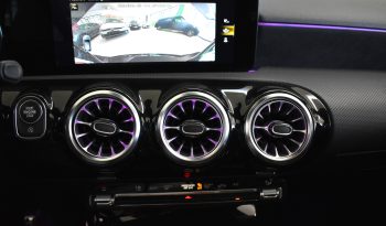 Mercedes-Benz  A 180 d Premium Night edition Plus auto Tetto Ap pieno
