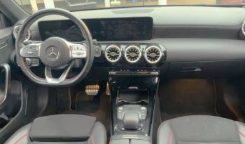 Mercedes-Benz  A 180 d Premium Night edition Plus auto Tetto Ap pieno