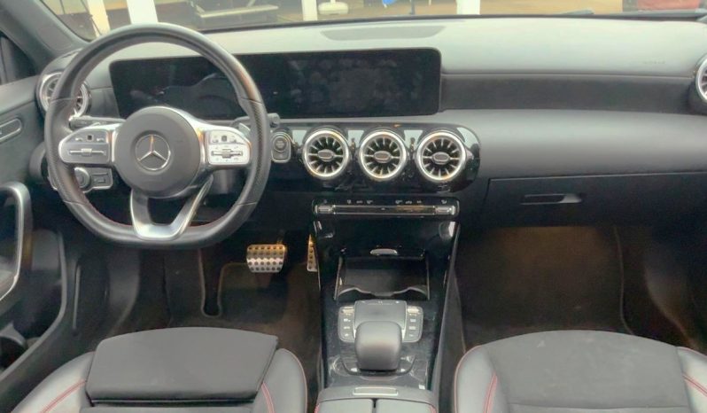 Mercedes-Benz  A 180 d Premium Night edition Plus auto Tetto Ap pieno