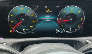 Mercedes-Benz  A 180 d Premium Night edition Plus auto Tetto Ap pieno