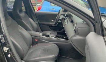 Mercedes-Benz  A 180 d Premium Night edition Plus auto Tetto Ap pieno