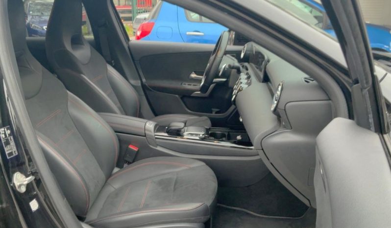 Mercedes-Benz  A 180 d Premium Night edition Plus auto Tetto Ap pieno