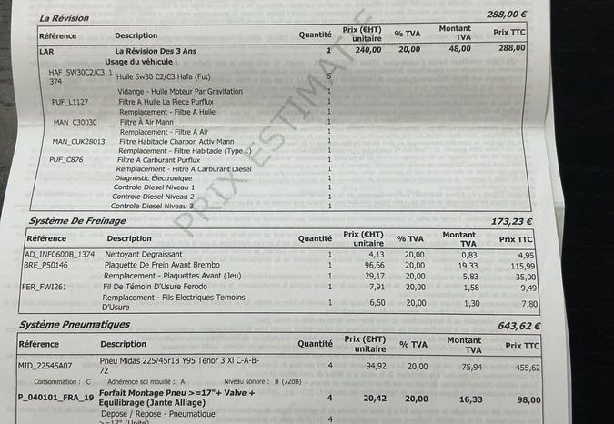 Mercedes-Benz  A 180 d Premium Night edition Plus auto Tetto Ap pieno