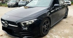 Mercedes-Benz  A 180 d Premium Night edition Plus auto Tetto Ap