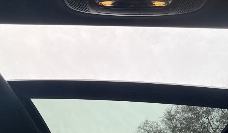 Mercedes-Benz  A 180 d Premium Night edition Plus auto Tetto Ap pieno