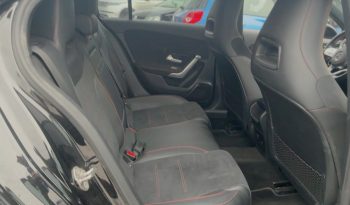 Mercedes-Benz  A 180 d Premium Night edition Plus auto Tetto Ap pieno