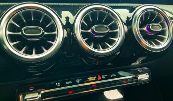 Mercedes-Benz  A 180 d Premium Night edition Plus auto Tetto Ap pieno