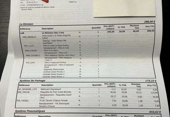 Mercedes-Benz  A 180 d Premium Night edition Plus auto Tetto Ap pieno