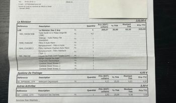 Mercedes-Benz  A 180 d Premium Night edition Plus auto Tetto Ap pieno