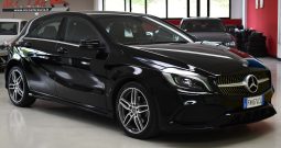 Mercedes-Benz A 200 Classe A – W176 d Premium 4matic auto FL