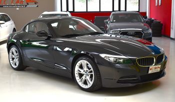 BMW Z4 sdrive23i pieno
