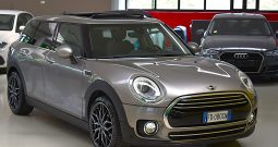 MINI Cooper D  F54 2016 Clubman 2.0 Hype auto TETTO AP.