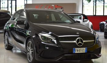 Mercedes-Benz A 200 Classe A – W176 d Premium 4matic auto FL pieno