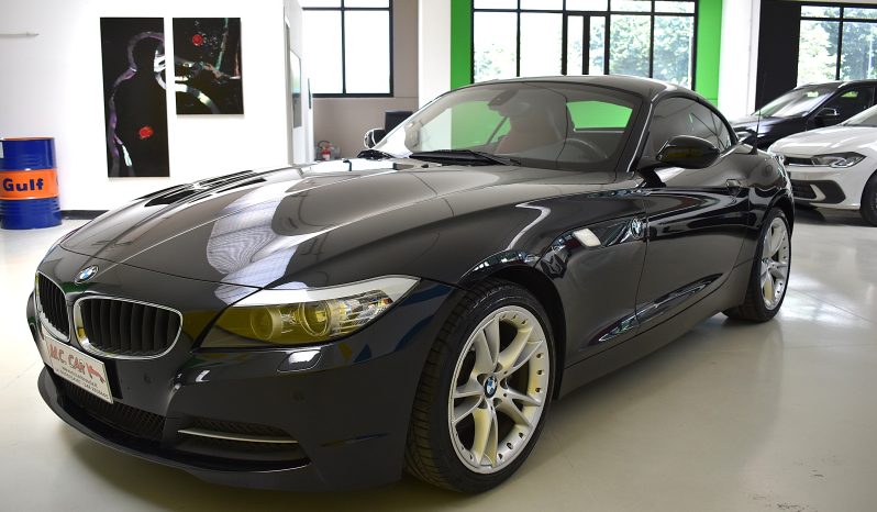 BMW Z4 sdrive23i pieno