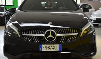Mercedes-Benz A 200 Classe A – W176 d Premium 4matic auto FL pieno