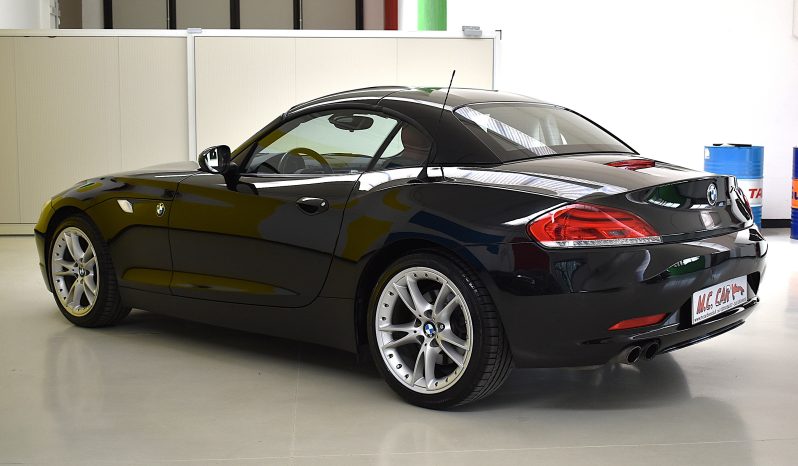 BMW Z4 sdrive23i pieno