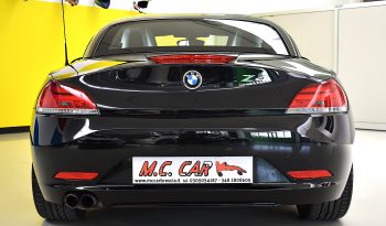 BMW Z4 sdrive23i pieno