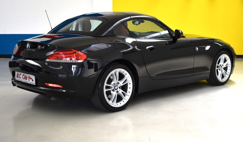 BMW Z4 sdrive23i pieno