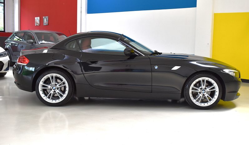 BMW Z4 sdrive23i pieno