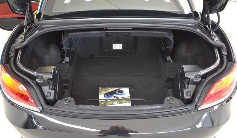 BMW Z4 sdrive23i pieno