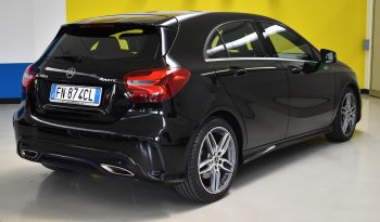 Mercedes-Benz A 200 Classe A – W176 d Premium 4matic auto FL pieno