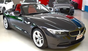 BMW Z4 sdrive23i pieno