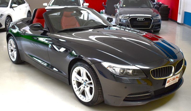 BMW Z4 sdrive23i pieno