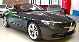 BMW Z4 sdrive23i