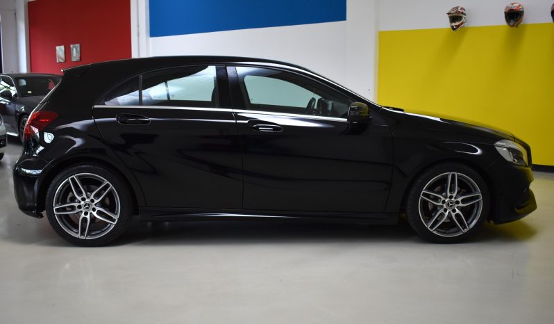 Mercedes-Benz A 200 Classe A – W176 d Premium 4matic auto FL pieno