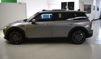 MINI Cooper D  F54 2016 Clubman 2.0 Hype auto TETTO AP. pieno