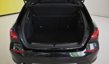 BMW 116d Luxury auto FULL TETTO AP. PELLE RETROCAMERA pieno