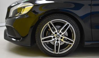 Mercedes-Benz A 200 Classe A – W176 d Premium 4matic auto FL pieno