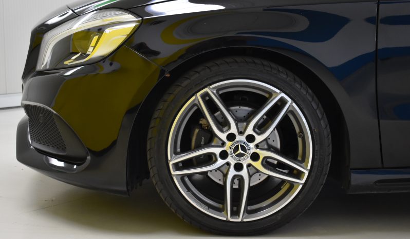 Mercedes-Benz A 200 Classe A – W176 d Premium 4matic auto FL pieno