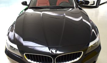BMW Z4 sdrive23i pieno
