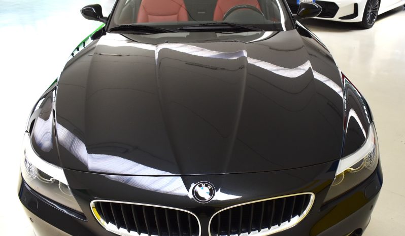 BMW Z4 sdrive23i pieno