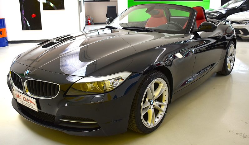 BMW Z4 sdrive23i pieno