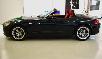 BMW Z4 sdrive23i pieno